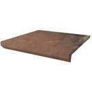 SCANDIANO ROSSO KAPINOS STOPNICA PROSTA 30X33 G1 SCANDIANO ROSSO KAPINOS STOPNICA PROSTA 30X33 G1