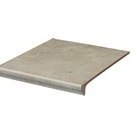 VIANO BEIGE KAPINOS STOPNICA PROSTA 30X33 G1 VIANO BEIGE KAPINOS STOPNICA PROSTA 30X33 G1