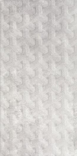 HARMONY GRYS ŚCIANA A STRUKTURA 30X60 G1
