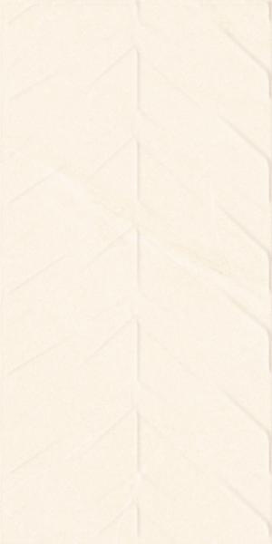 IDEAL CREMA ŚCIANA STRUKTURA POŁYSK 30X60 G1 IDEAL CREMA ŚCIANA STRUKTURA POŁYSK 30X60 G1