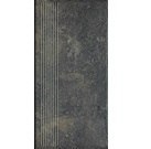 SCANDIANO BROWN STOPNICA PROSTA 30X60 G1 SCANDIANO BROWN STOPNICA PROSTA 30X60 G1