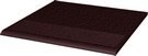 NATURAL BROWN STOPNICA PROSTA DURO 30X30 G1 NATURAL BROWN STOPNICA PROSTA DURO 30X30 G1