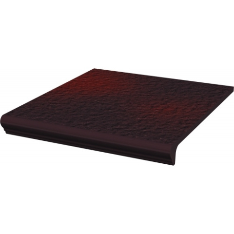 CLOUD BROWN KAPINOS STOPNICA PROSTA 30X33 G1 CLOUD BROWN KAPINOS STOPNICA PROSTA 30X33 G1