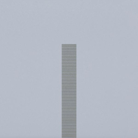 NEVE CREATIVE BLUE DEKOR A GRES SZKL. MAT 19,8X19,8 G1