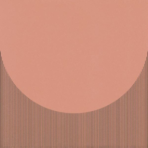 NEVE CREATIVE BLUSH DEKOR B GRES SZKL. MAT 19,8X19,8 G1