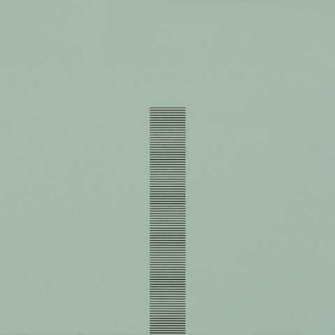 NEVE CREATIVE GREEN DEKOR A GRES SZKL. MAT 19,8X19,8 G1