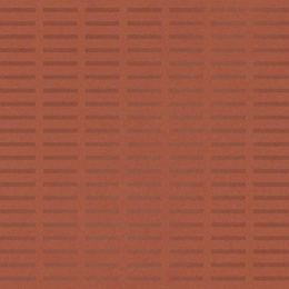 NEVE CREATIVE TERRACOTTA ŚCIANA DEKOR MAT 9,8X9,8 G1