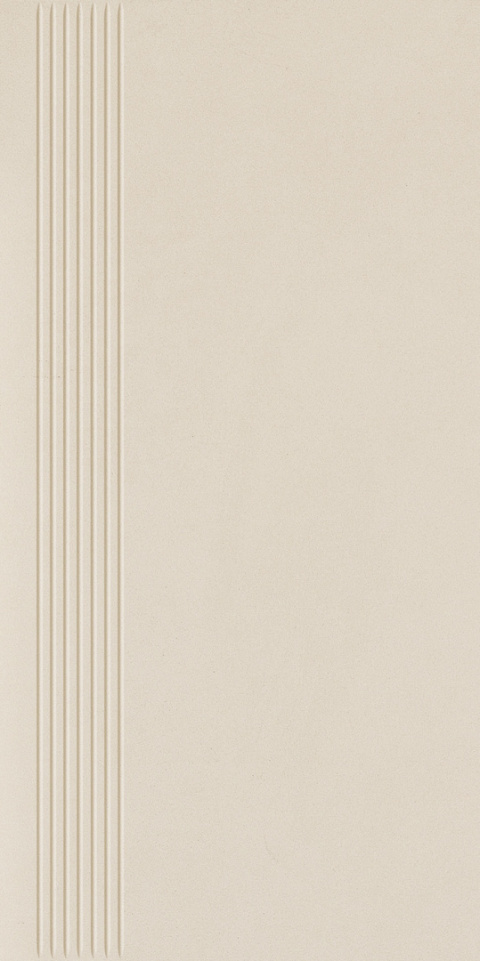 INTERO BIANCO STOPNICA PRASOWANA MAT. 29,8X59,8 G1 INTERO BIANCO STOPNICA PRASOWANA MAT. 29,8X59,8 G1