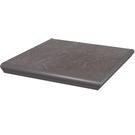 TAURUS GRYS KAPINOS STOPNICA NAROŻNA 33X33 G1 TAURUS GRYS KAPINOS STOPNICA NAROŻNA 33X33 G1