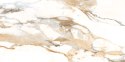 S GEOTILES CRASH BEIGE POLISHED REKT. 60X120 G.1