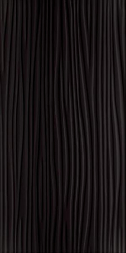 SYNERGY NERO ŚCIANA A STRUKTURA 30X60 G1