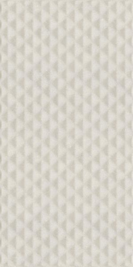 MEMORIES GREY ŚCIANA STRUKTURA MAT 30X60 G1