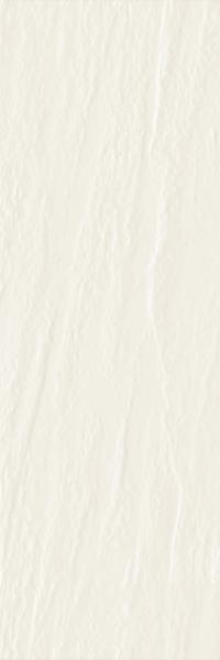 NIGHTWISH BIANCO ŚCIANA A STRUKTURA REKT. 25X75 G1