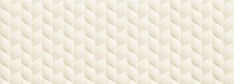 T HOUSE OF TONES WHITE B STR 32,8X89,8 G.1