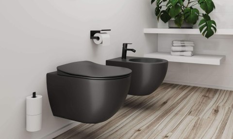 Deante Bidet wiszący Deante Bidet wiszący