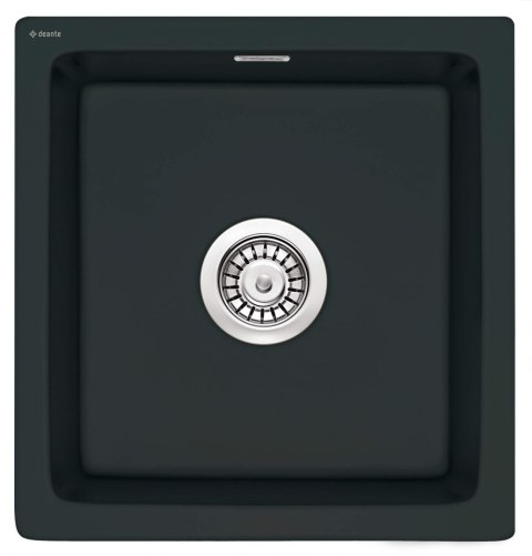 Deante Zlewozmywak ceramiczny 1-komorowy Deante Zlewozmywak ceramiczny 1-komorowy