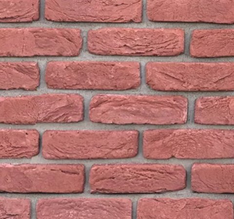 G EPIKA BRICK CLASSIC RED PŁYTKA BETON 0,32 M2 G EPIKA BRICK CLASSIC RED PŁYTKA BETON 0,32 M2