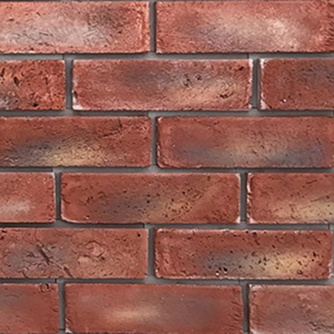 G EPIKA GOTYK RED PŁYTKA BETON 0,42 M2 G EPIKA GOTYK RED PŁYTKA BETON 0,42 M2