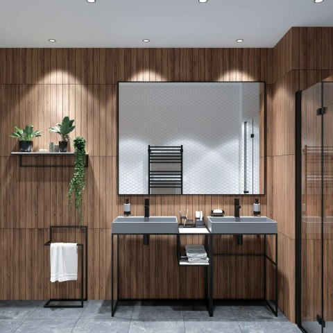 Deante Konsola łazienkowa stojąca modułowa - 90x40 cm Deante Konsola łazienkowa stojąca modułowa - 90x40 cm
