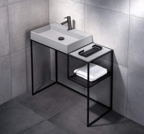 Deante Konsola łazienkowa stojąca modułowa - 90x40 cm Deante Konsola łazienkowa stojąca modułowa - 90x40 cm