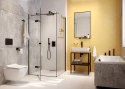 Deante Zestaw WC podtynkowy 6 w 1