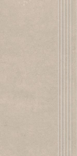 PURE ART SAND STOPNICA PROSTA NACINANA MAT. 29,8X59,8 G1 PURE ART SAND STOPNICA PROSTA NACINANA MAT. 29,8X59,8 G1