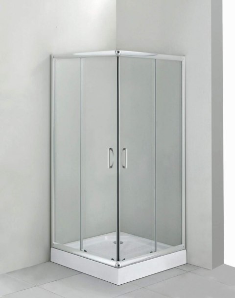 Deante Brodzik akrylowy kwadratowy 90x90 cm Deante Brodzik akrylowy kwadratowy 90x90 cm