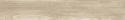 Vaker beige 19,3x120,2