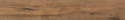 Vaker honey 19,3x120,2