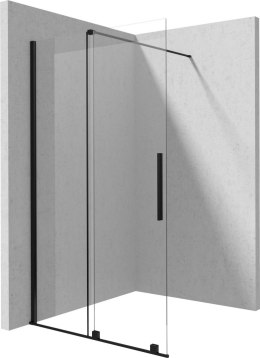 Deante Ścianka prysznicowa walk-in - przesuwna