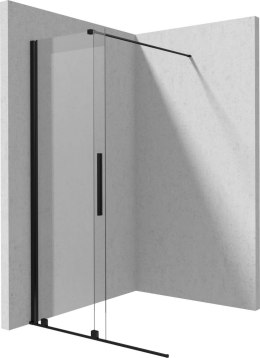 Deante Ścianka prysznicowa walk-in - przesuwna