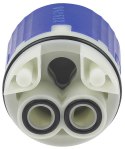 Deante Głowica ceramiczna 40 mm - wysoka