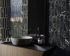 ARCTIC STORM NERO HEKSALONG POŁYSK 6,5X29,8 G1