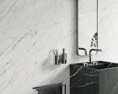 ARCTIC STORM NERO HEKSALONG POŁYSK 6,5X29,8 G1