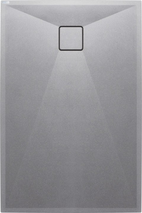 Deante Brodzik granitowy prostokątny 100x80 cm Deante Brodzik granitowy prostokątny 100x80 cm