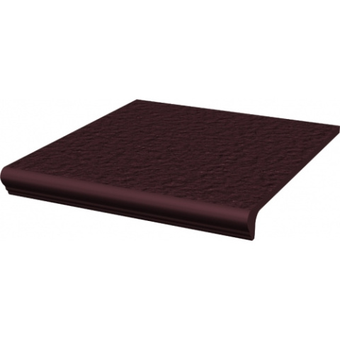 NATURAL BROWN KAPINOS STOPNICA PROSTA DURO 30X33 G1 NATURAL BROWN KAPINOS STOPNICA PROSTA DURO 30X33 G1