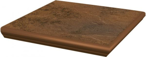 SEMIR BEIGE KAPINOS STOPNICA NAROŻNA 33X33 G1 SEMIR BEIGE KAPINOS STOPNICA NAROŻNA 33X33 G1