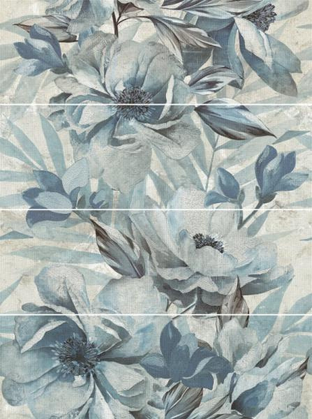 WONDER SKY BLUE PANEL STRUKTURA MAT 29,8X89,8X4 G1 WONDER SKY BLUE PANEL STRUKTURA MAT 29,8X89,8X4 G1