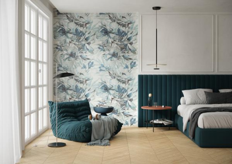 WONDER SKY BLUE PANEL STRUKTURA MAT 29,8X89,8X4 G1 WONDER SKY BLUE PANEL STRUKTURA MAT 29,8X89,8X4 G1