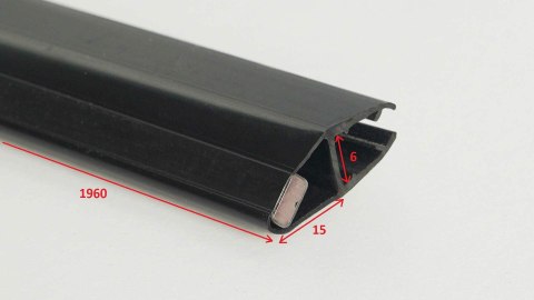 Deante Uszczelka systemu Kerria Plus - Deante Uszczelka systemu Kerria Plus -