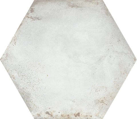 S AZTECA SAN FRANCISCO WHITE HEX MATT 52X60 G.1 S AZTECA SAN FRANCISCO WHITE HEX MATT 52X60 G.1