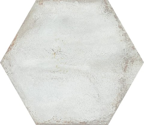 S AZTECA SAN FRANCISCO WHITE HEX MATT 52X60 G.1 S AZTECA SAN FRANCISCO WHITE HEX MATT 52X60 G.1
