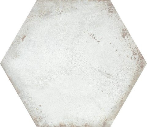 S AZTECA SAN FRANCISCO WHITE HEX MATT 52X60 G.1 S AZTECA SAN FRANCISCO WHITE HEX MATT 52X60 G.1