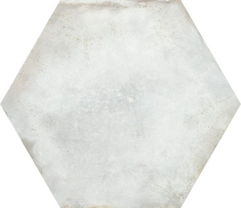 S AZTECA SAN FRANCISCO WHITE HEX MATT 52X60 G.1 S AZTECA SAN FRANCISCO WHITE HEX MATT 52X60 G.1