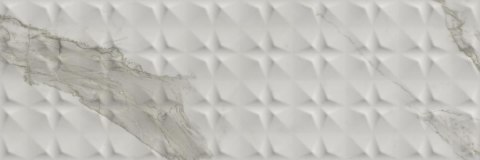 S AZTECA CALACATTA SILVER QUEEN GLOSSY 40X120 G.1 S AZTECA CALACATTA SILVER QUEEN GLOSSY 40X120 G.1