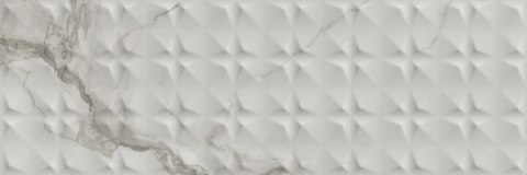 S AZTECA CALACATTA SILVER QUEEN GLOSSY 40X120 G.1 S AZTECA CALACATTA SILVER QUEEN GLOSSY 40X120 G.1