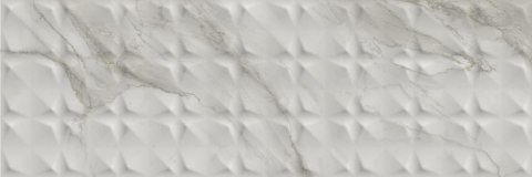 S AZTECA CALACATTA SILVER QUEEN GLOSSY 40X120 G.1 S AZTECA CALACATTA SILVER QUEEN GLOSSY 40X120 G.1