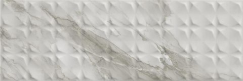 S AZTECA CALACATTA SILVER QUEEN GLOSSY 40X120 G.1 S AZTECA CALACATTA SILVER QUEEN GLOSSY 40X120 G.1