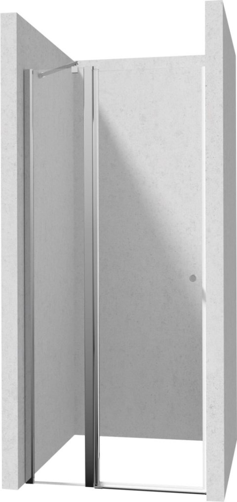 Deante Drzwi prysznicowe 100 cm - uchylne Deante Drzwi prysznicowe 100 cm - uchylne