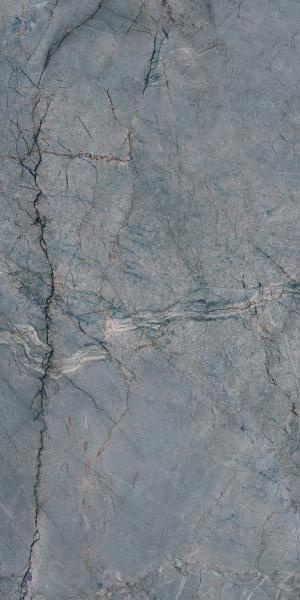 MONET BLUE GRES SZKL. REKT. POLER 60X120 G1